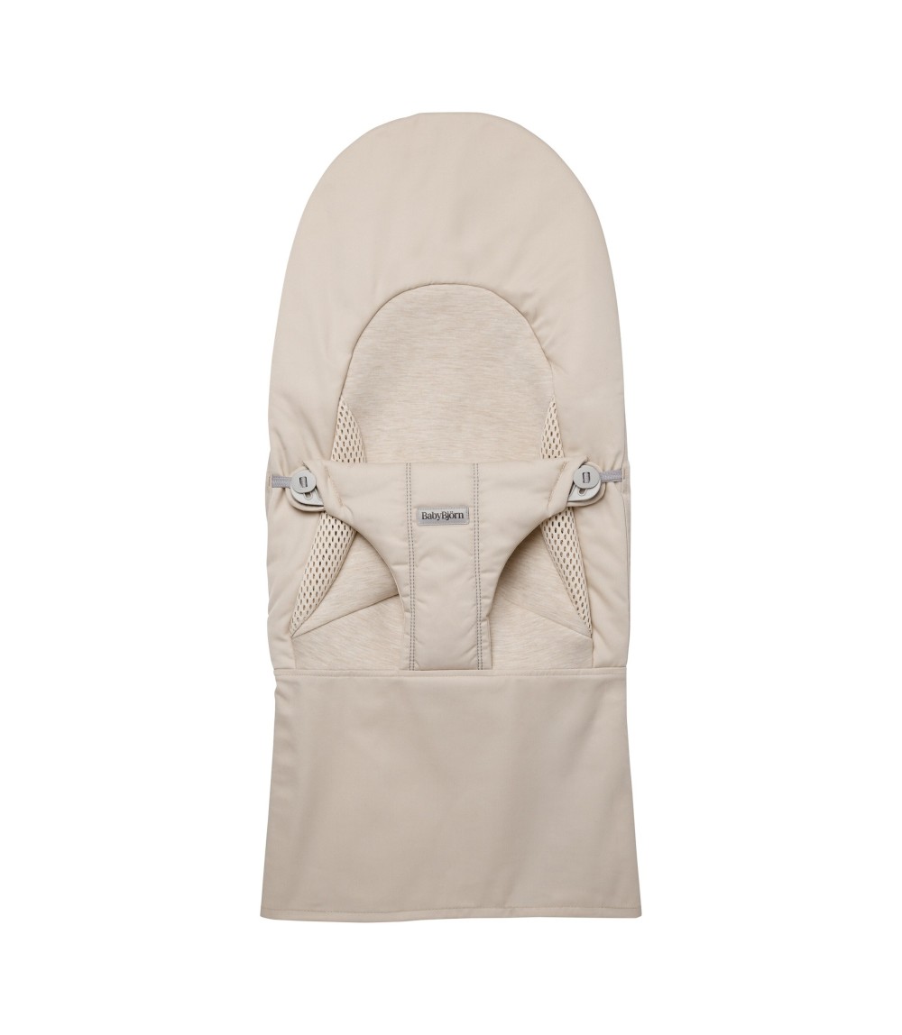 Babywippe Balance Soft Tri-Fabric