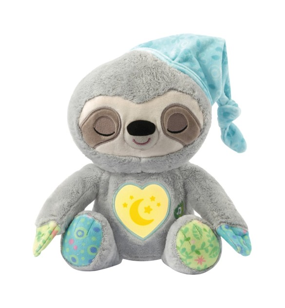 Einschlafhilfe Schnarchi