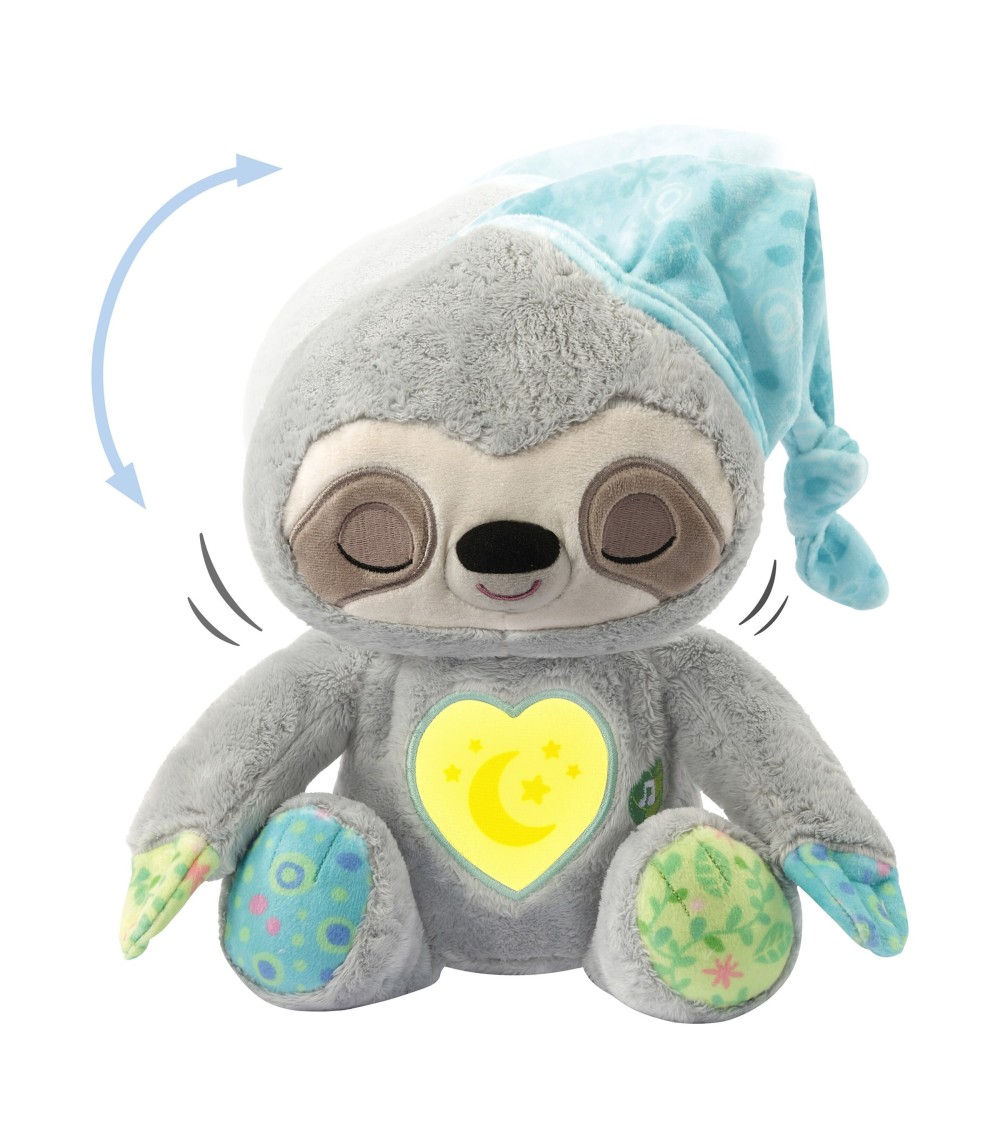  das Schlummer-Faultier