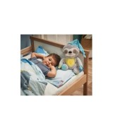 Einschlafhilfe Schnarchi, das Schlummer-Faultier