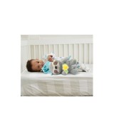 Einschlafhilfe Schnarchi, das Schlummer-Faultier