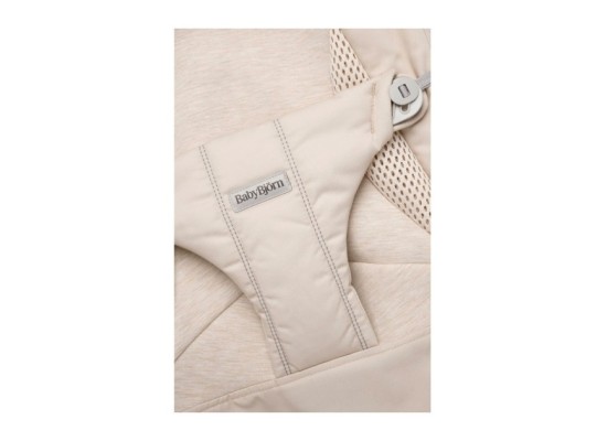 Babywippe Balance Soft Tri-Fabric