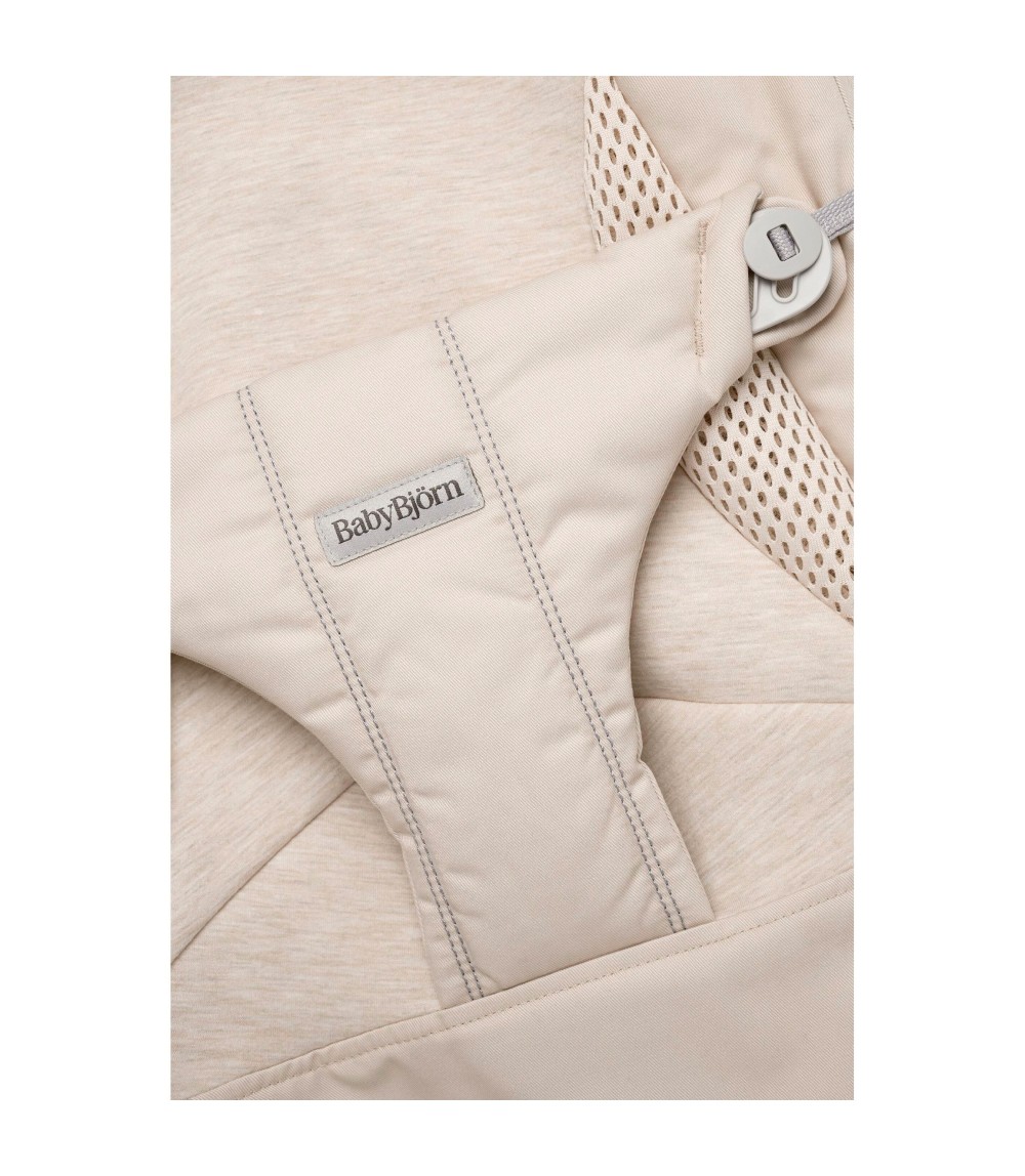 Babywippe Balance Soft Tri-Fabric