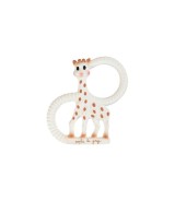 Beißring Sophie aus Naturkautschuk