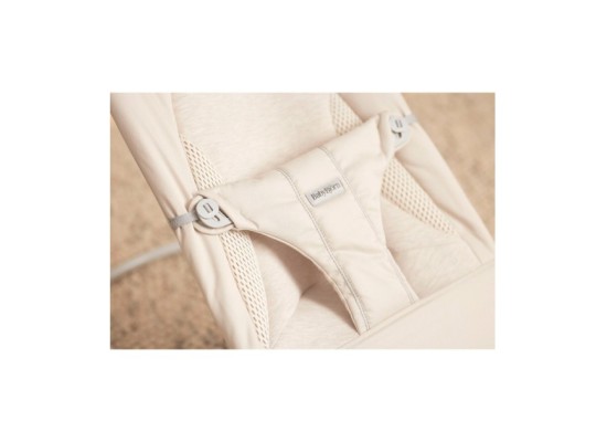 Babywippe Balance Soft Tri-Fabric