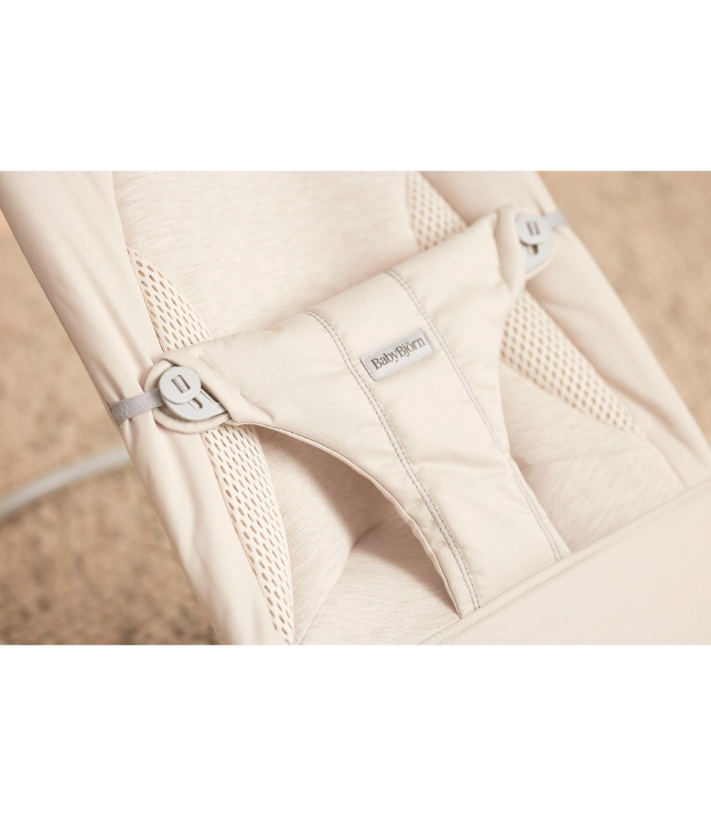 Babywippe Balance Soft Tri-Fabric