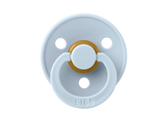 2er-Pack Colour Schnuller Latex, 0-6M