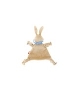 Schmusetuch Semmel Bunny