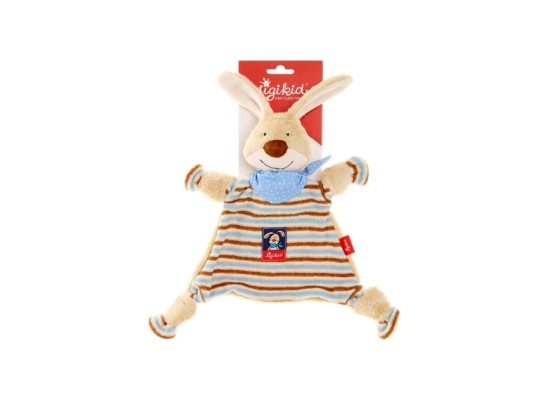 Schmusetuch Semmel Bunny