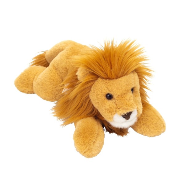 Kuscheltier Löwe liegend 33 cm