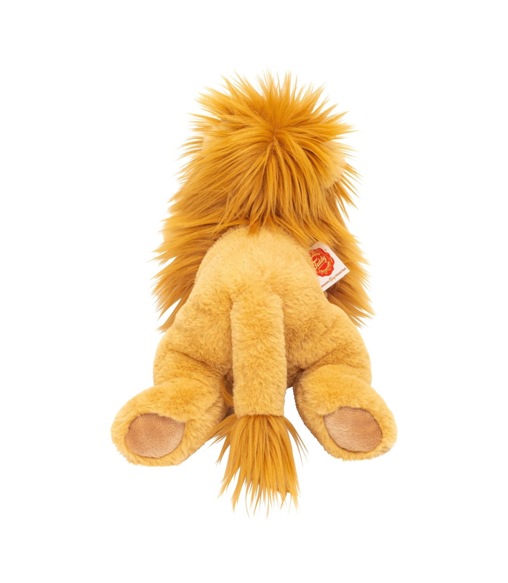 Kuscheltier Löwe liegend 33 cm