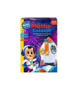 Mathe-Galaxie