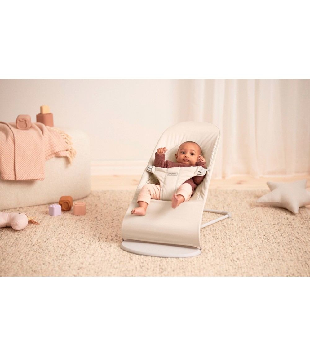 Babywippe Balance Soft Tri-Fabric