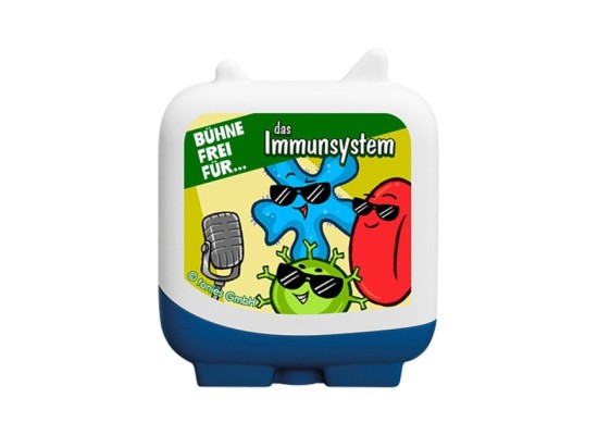 Clever Tonie Hörfigur Bühne frei für… Set