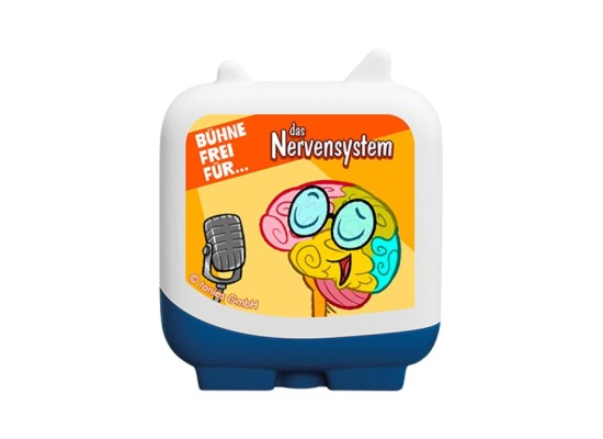 Clever Tonie Hörfigur Bühne frei für… Set