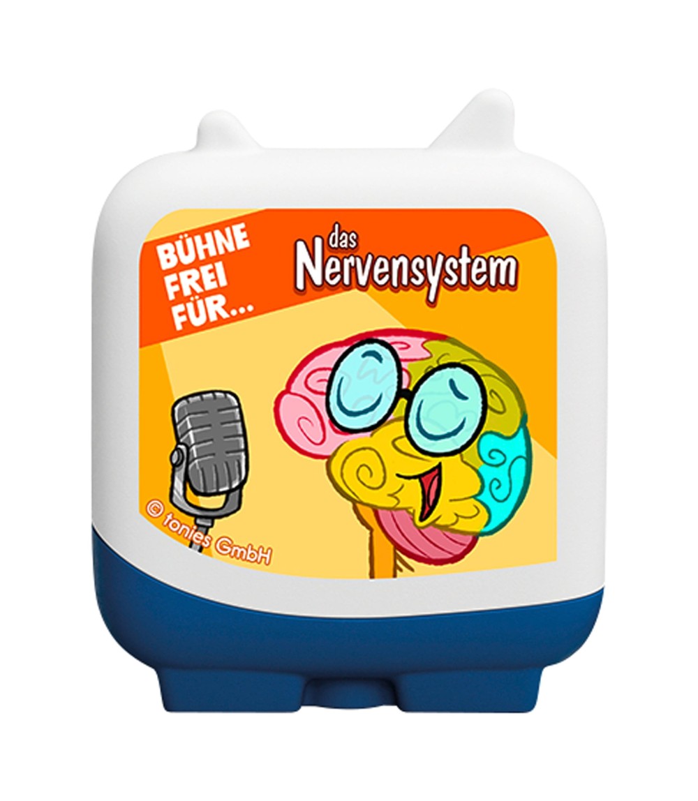 Clever Tonie Hörfigur Bühne frei für… Set