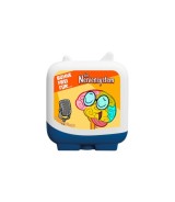 Clever Tonie Hörfigur Bühne frei für… Set