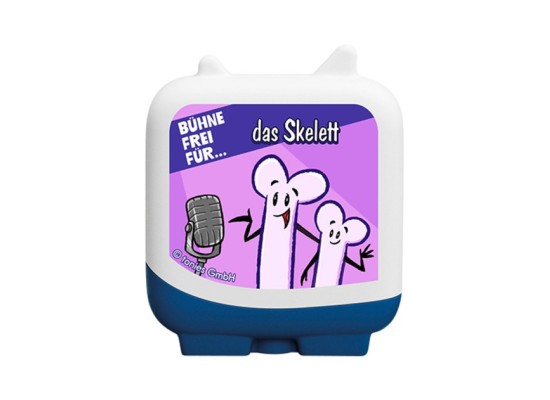 Clever Tonie Hörfigur Bühne frei für… Set