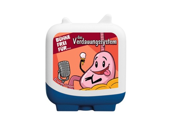 Clever Tonie Hörfigur Bühne frei für… Set