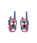 Walkie Talkie Spidey