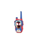 Walkie Talkie Spidey