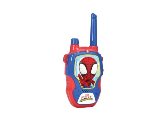Walkie Talkie Spidey
