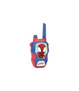 Walkie Talkie Spidey