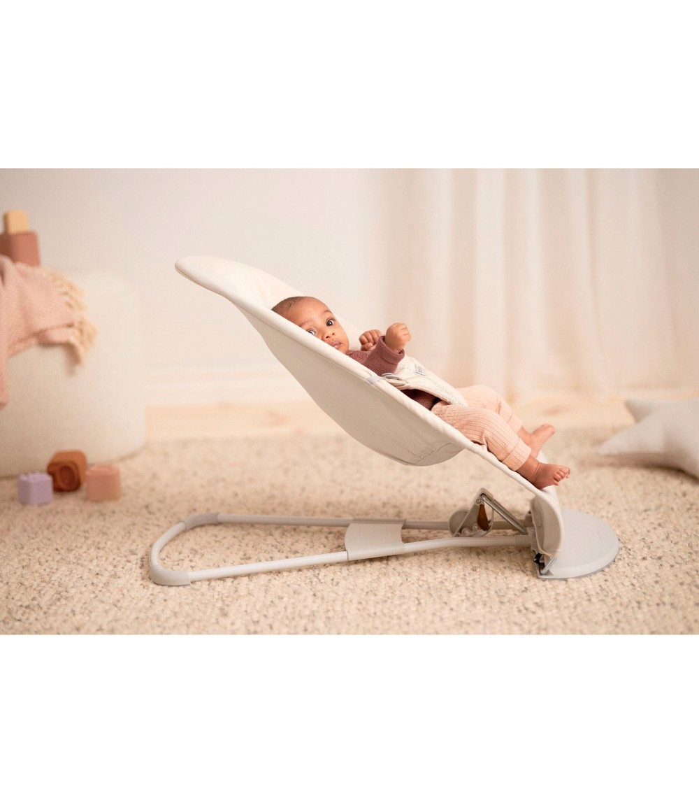 Babywippe Balance Soft Tri-Fabric