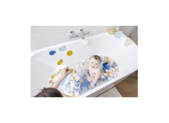 Spritzfiguren 10er Set Rigolos Splash