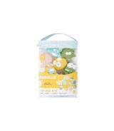 Spritzfiguren 10er Set Rigolos Splash