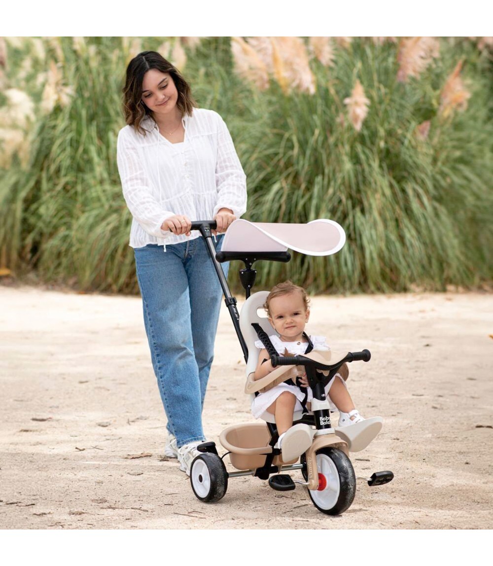 Dreirad Baby Balade