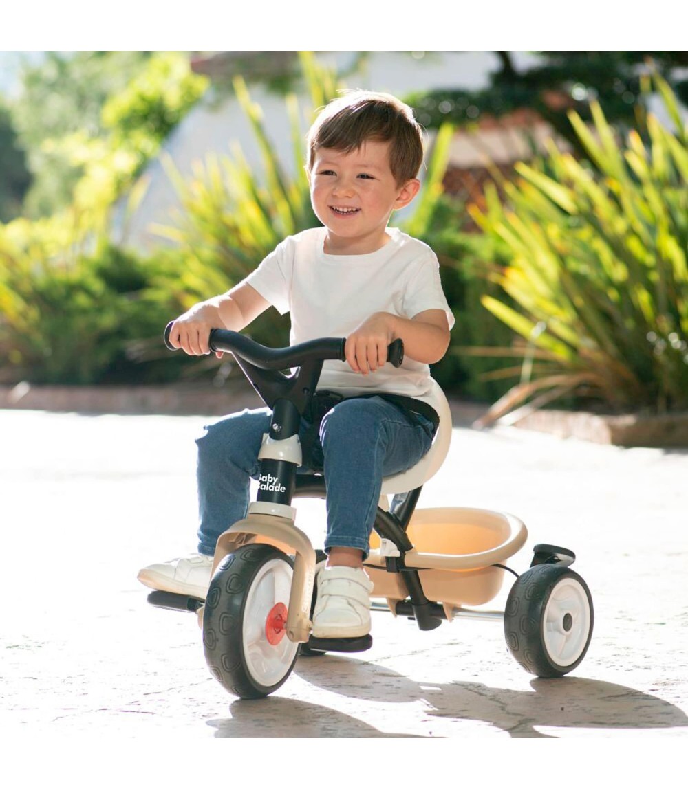 Dreirad Baby Balade