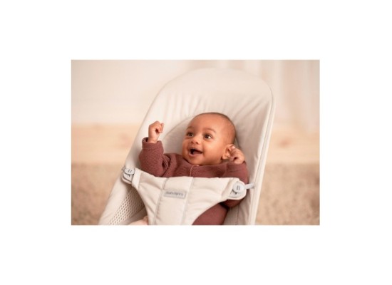 Babywippe Balance Soft Tri-Fabric