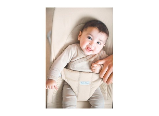 Babywippe Balance Soft Tri-Fabric