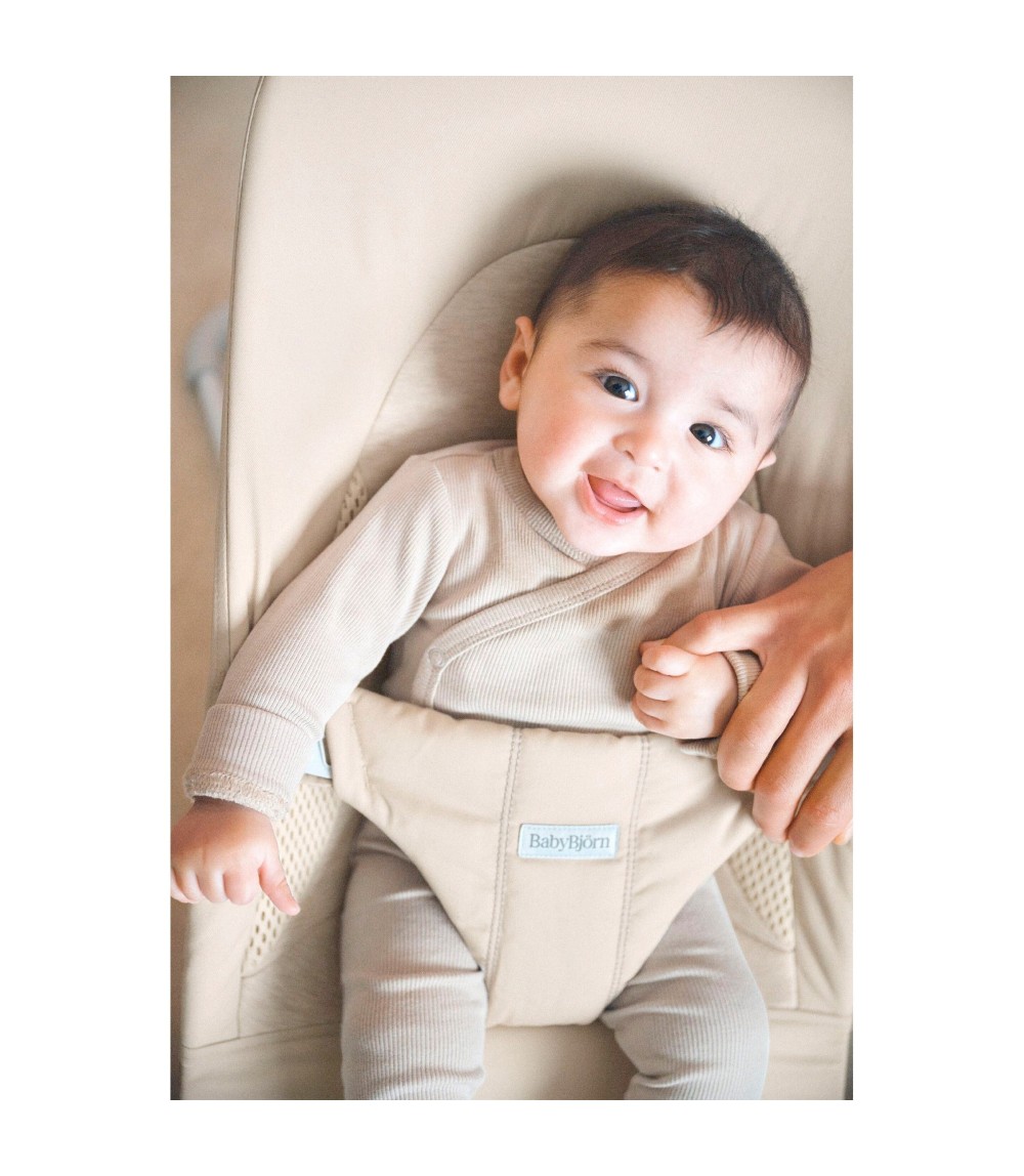 Babywippe Balance Soft Tri-Fabric