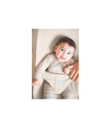 Babywippe Balance Soft Tri-Fabric