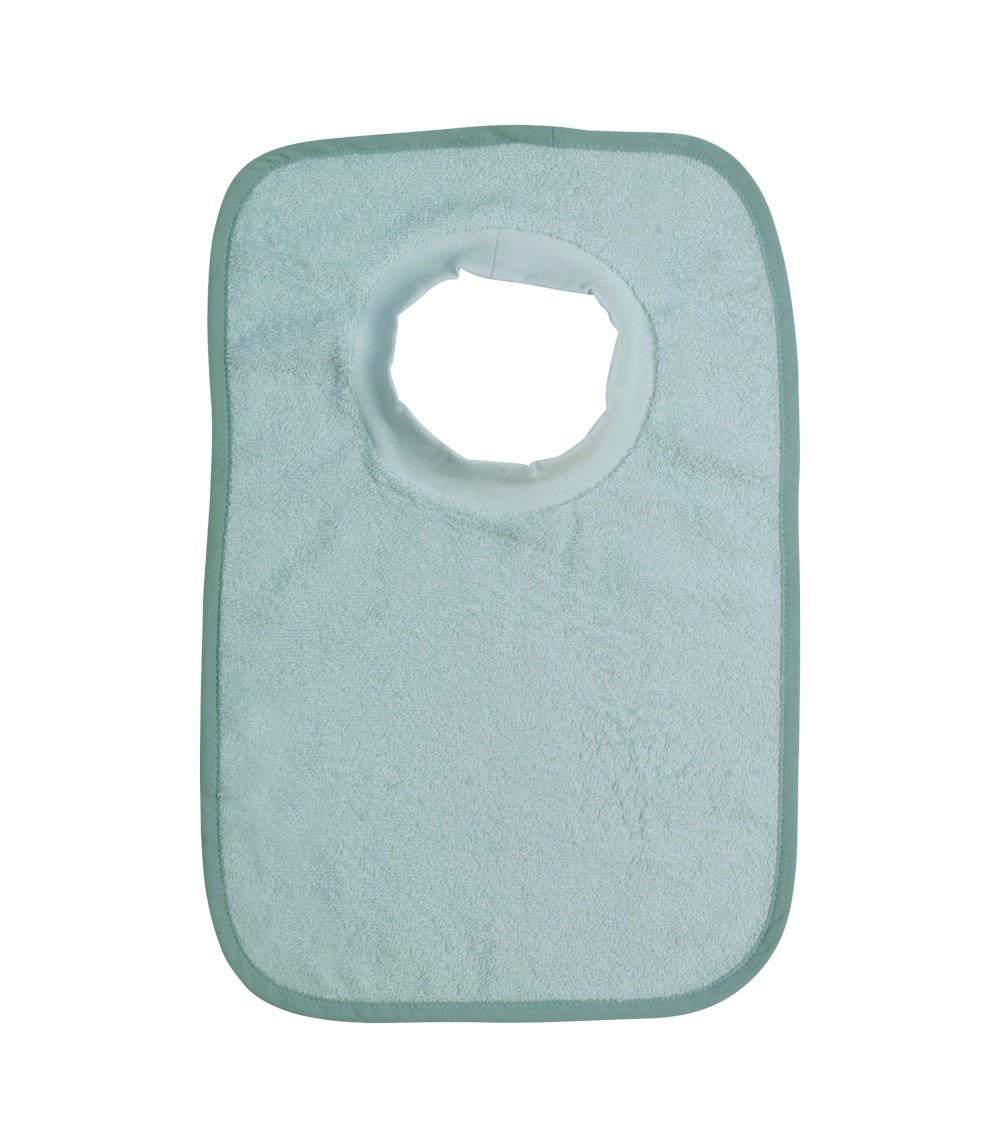 3er-Pack Schlupflätzchen 30x45 cm