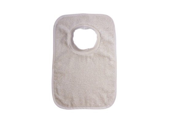 3er-Pack Schlupflätzchen 30x45 cm