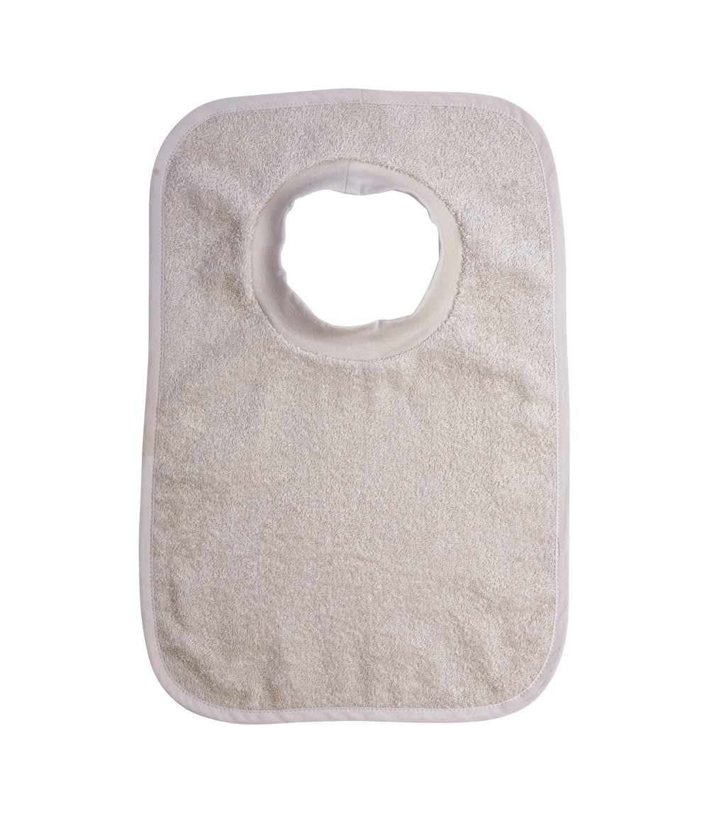 3er-Pack Schlupflätzchen 30x45 cm