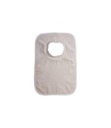 3er-Pack Schlupflätzchen 30x45 cm