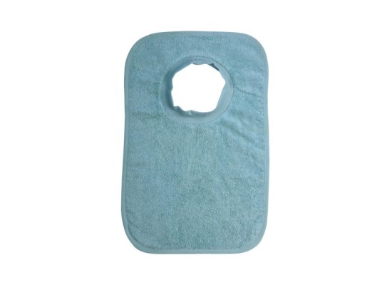 3er-Pack Schlupflätzchen 30x45 cm