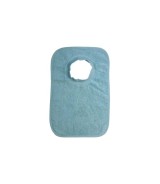 3er-Pack Schlupflätzchen 30x45 cm