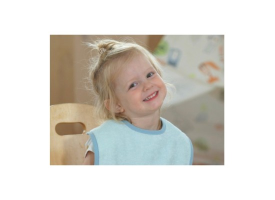 3er-Pack Schlupflätzchen 30x45 cm