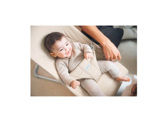 Babywippe Balance Soft Tri-Fabric