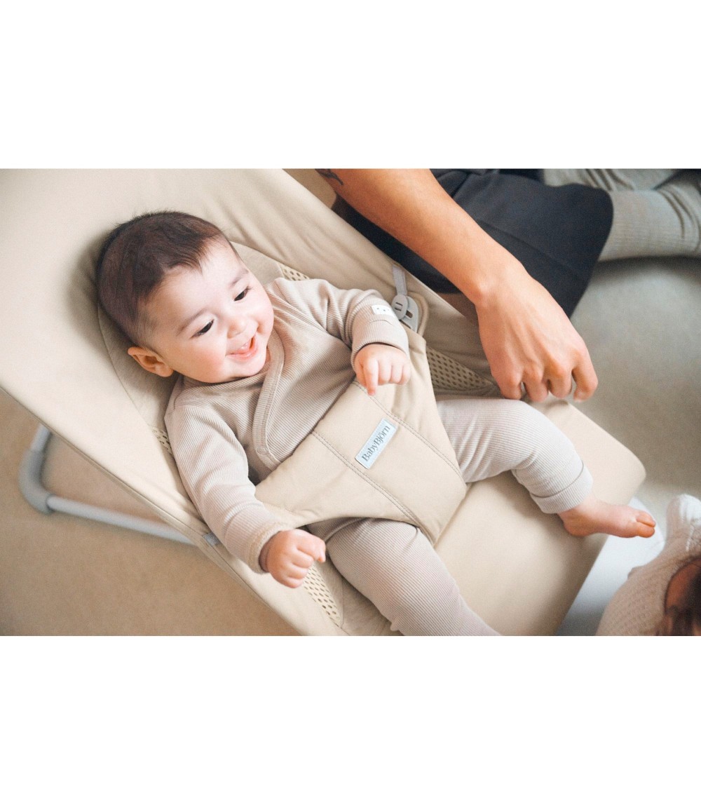 Babywippe Balance Soft Tri-Fabric