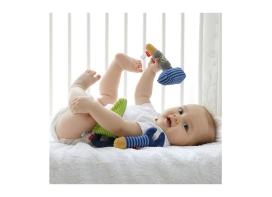 Greiflinge-Set Werkzeug Play & Cool