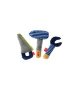 Greiflinge-Set Werkzeug Play & Cool