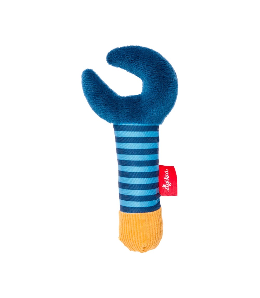 Greiflinge-Set Werkzeug Play & Cool