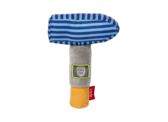 Greiflinge-Set Werkzeug Play & Cool