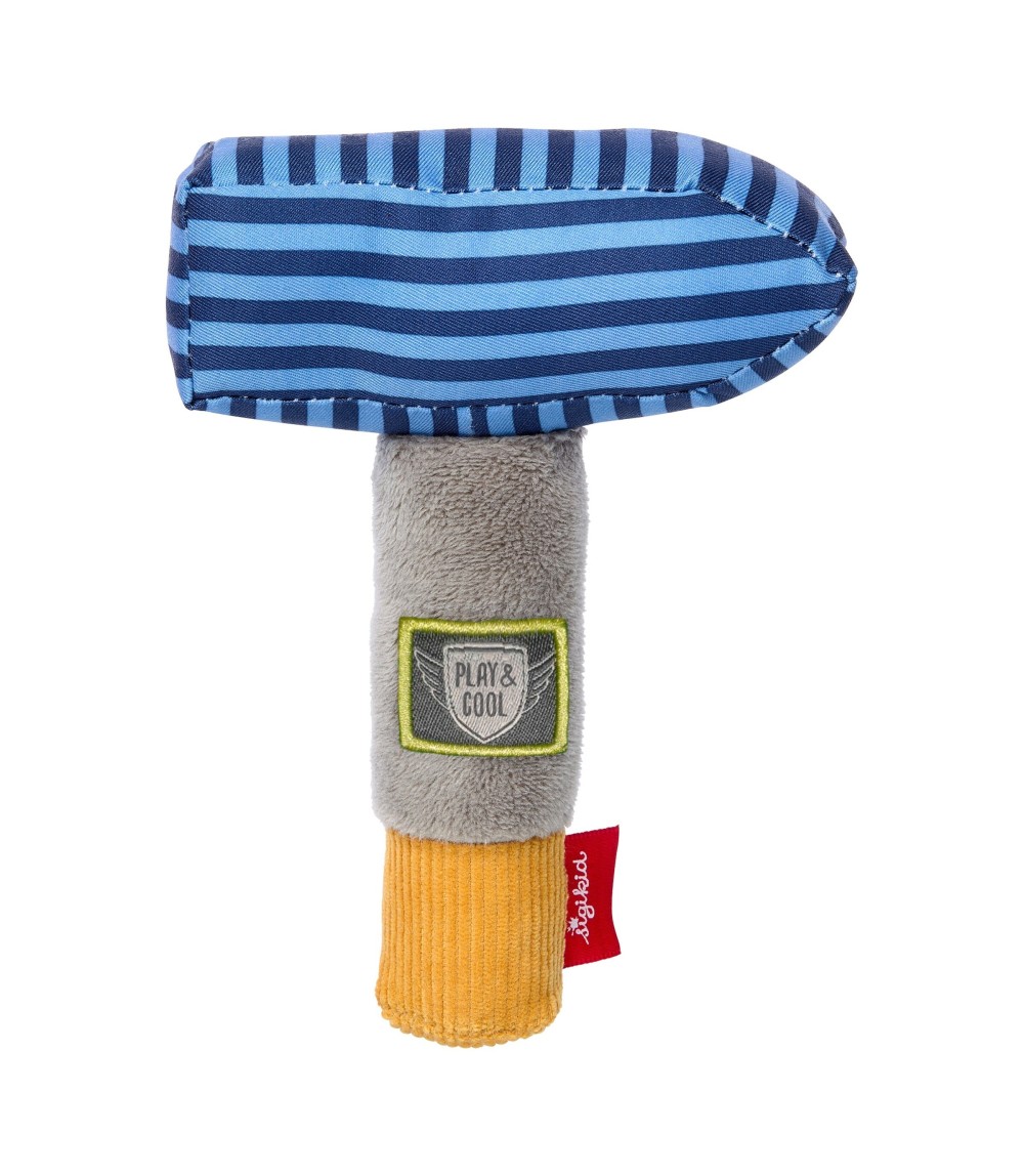 Greiflinge-Set Werkzeug Play & Cool